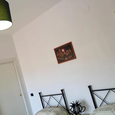Iborgia 3* Casarano