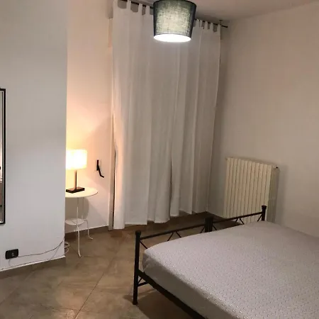 Iborgia 3* Casarano