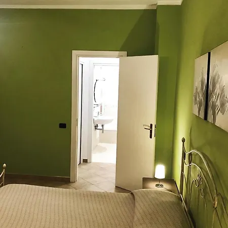 Bed & Breakfast Iborgia Casarano