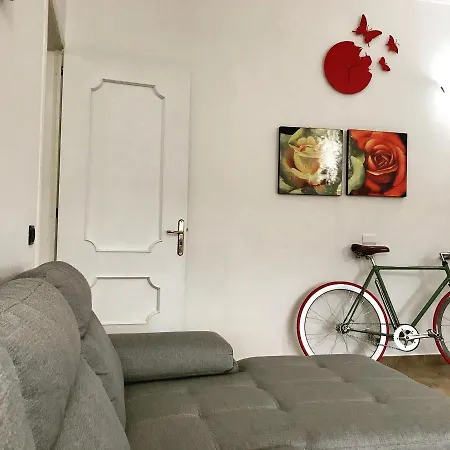 Bed & Breakfast Iborgia Casarano