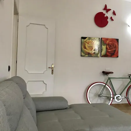 Bed & Breakfast Iborgia 3*