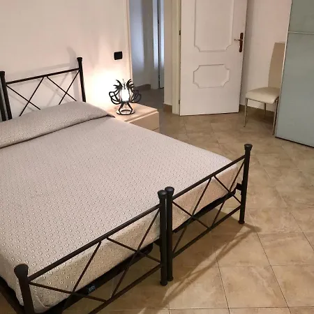 Iborgia 3* Casarano