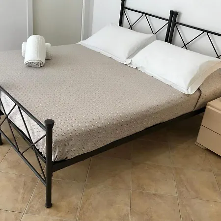Iborgia 3* Casarano