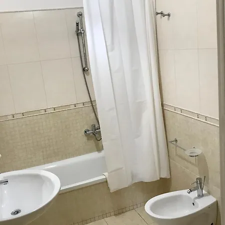Iborgia Bed & Breakfast 3*
