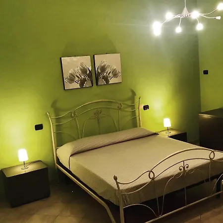 Iborgia Bed & Breakfast