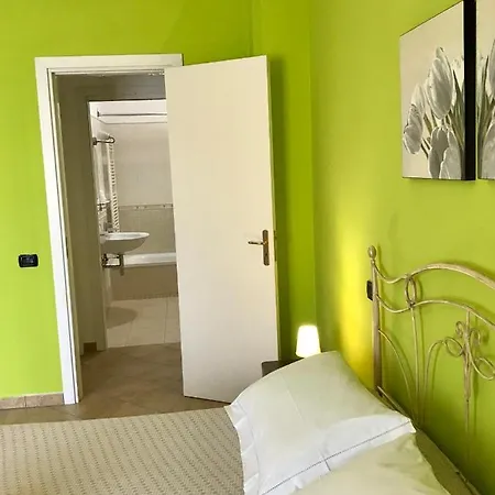 Iborgia Bed & Breakfast Casarano