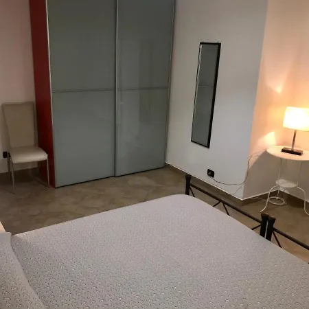 Iborgia Bed & Breakfast Casarano