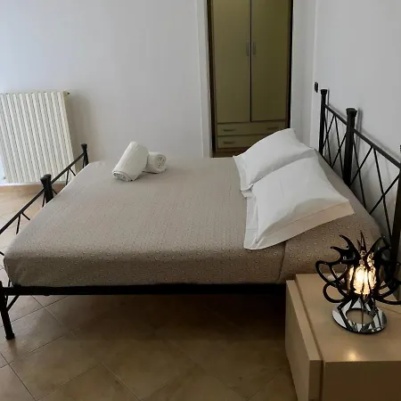 Iborgia Bed & Breakfast Casarano