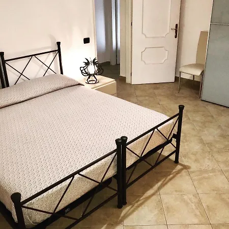 Bed & Breakfast Iborgia