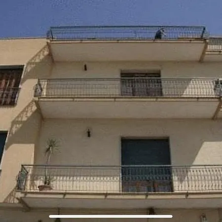 Iborgia Bed & Breakfast 3*