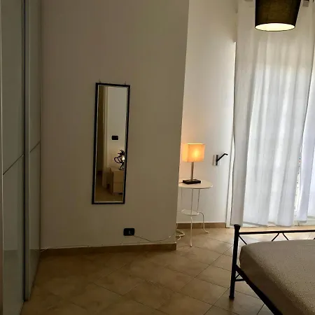 Iborgia Bed & Breakfast 3*