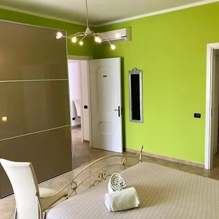 Bed and Breakfast Iborgia Casarano
