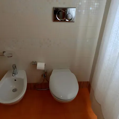 Bed and Breakfast Iborgia 3*