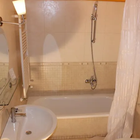Bed and Breakfast Iborgia Casarano