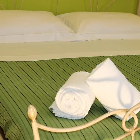 Bed & Breakfast Iborgia Casarano
