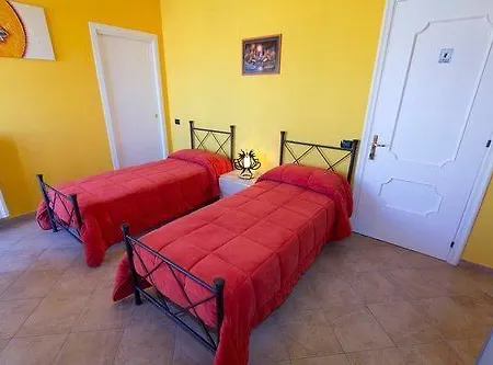 Bed and Breakfast Iborgia Casarano