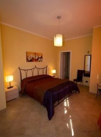 Iborgia Bed & Breakfast Casarano