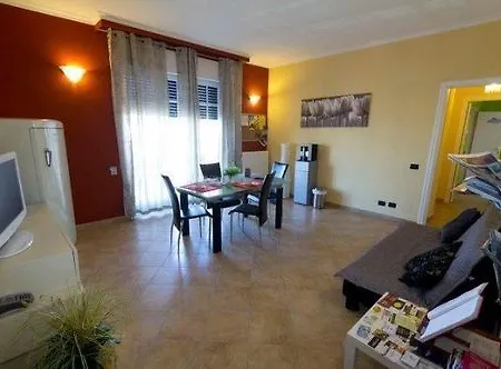 Bed & Breakfast Iborgia 3*